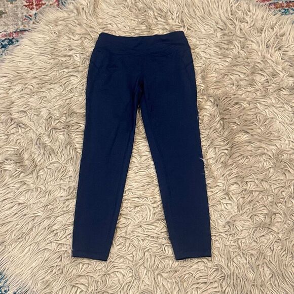 Sweaty Betty Pants - Sweaty Betty all day 7/8 length leggings size XS